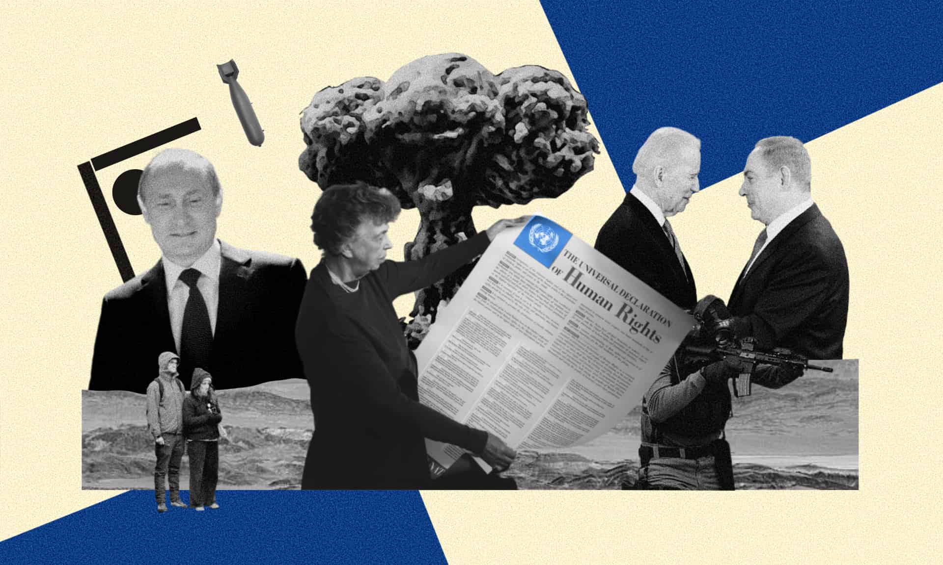 5 Reasons Why You Should Not Trust The United Nations