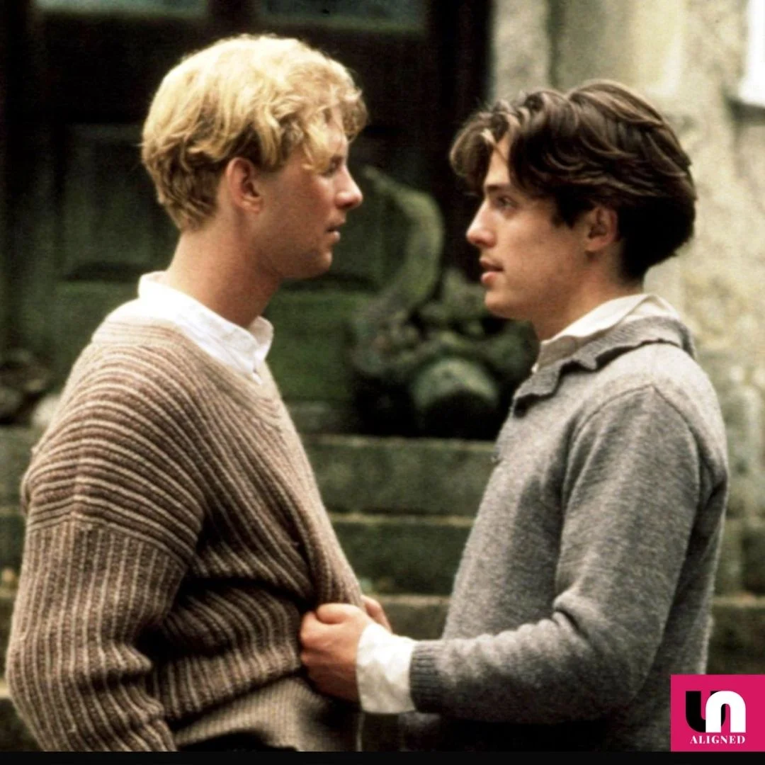 Maurice and Sexual Awakening