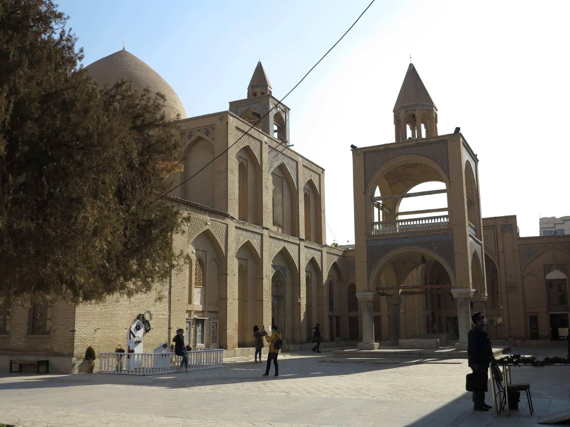 Sheep Shearing Amongst the Nomads of Kurdistan - in pictures