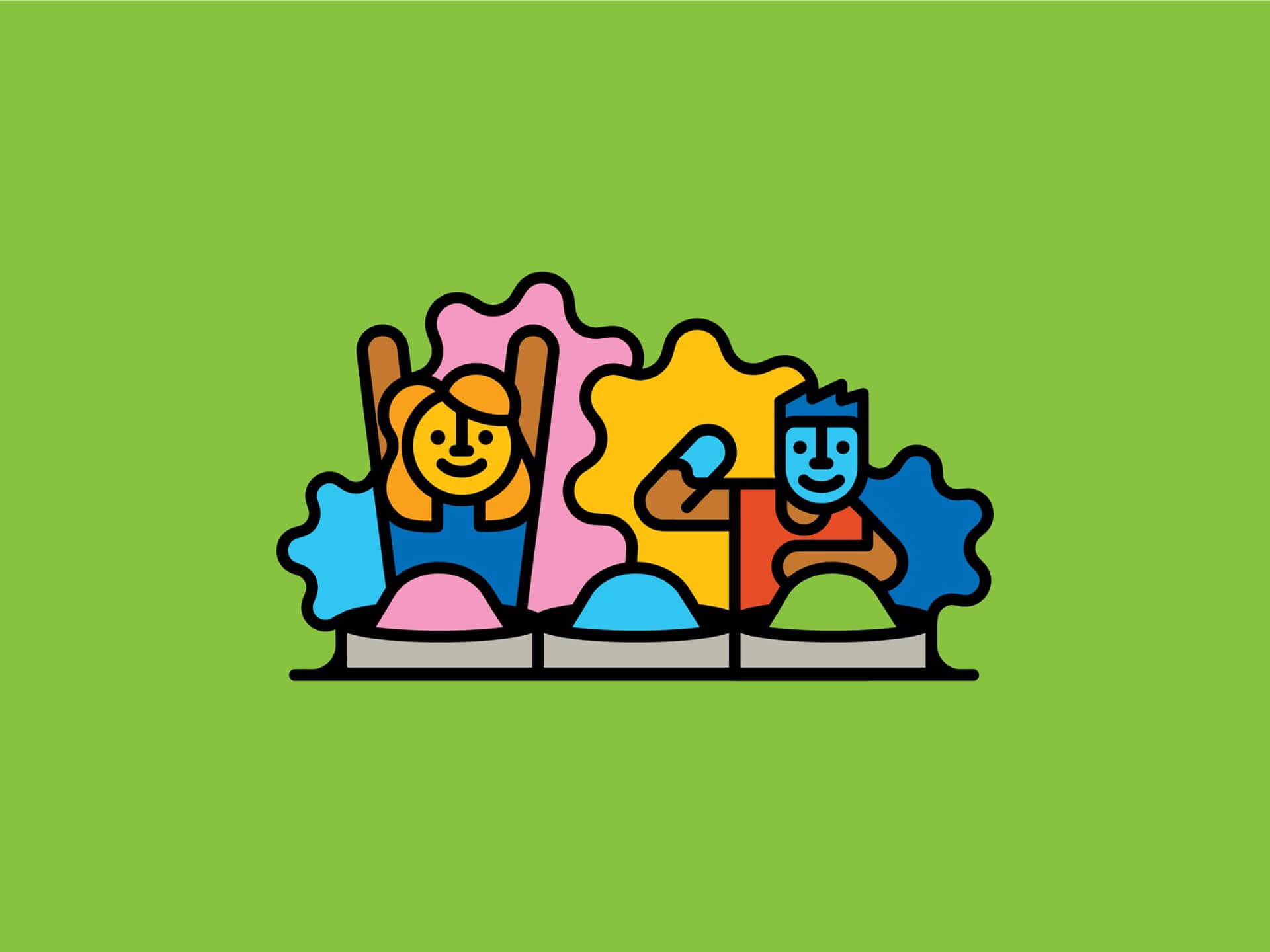 Winners of the 2022 Environmental Quiz