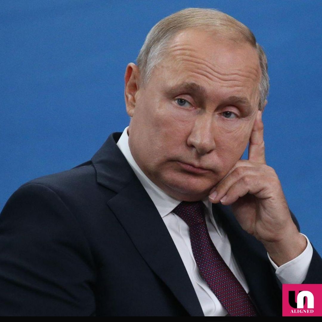 Russian Roulette: Why Putin’s Referendum Victory is a Threat to Humanity