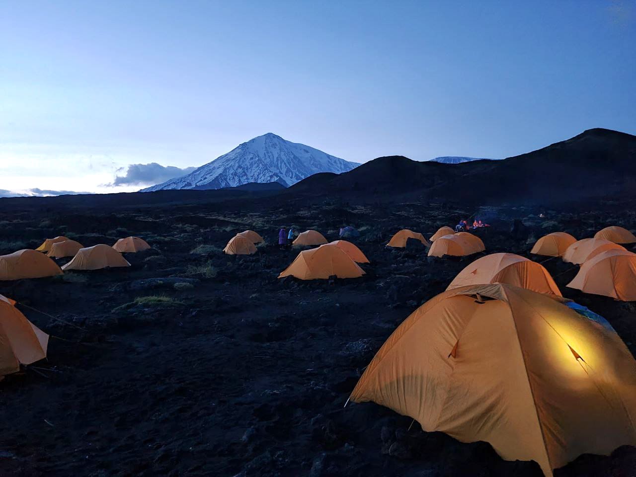 "Kamchatka in pictures: A visual tour of this stunning region"