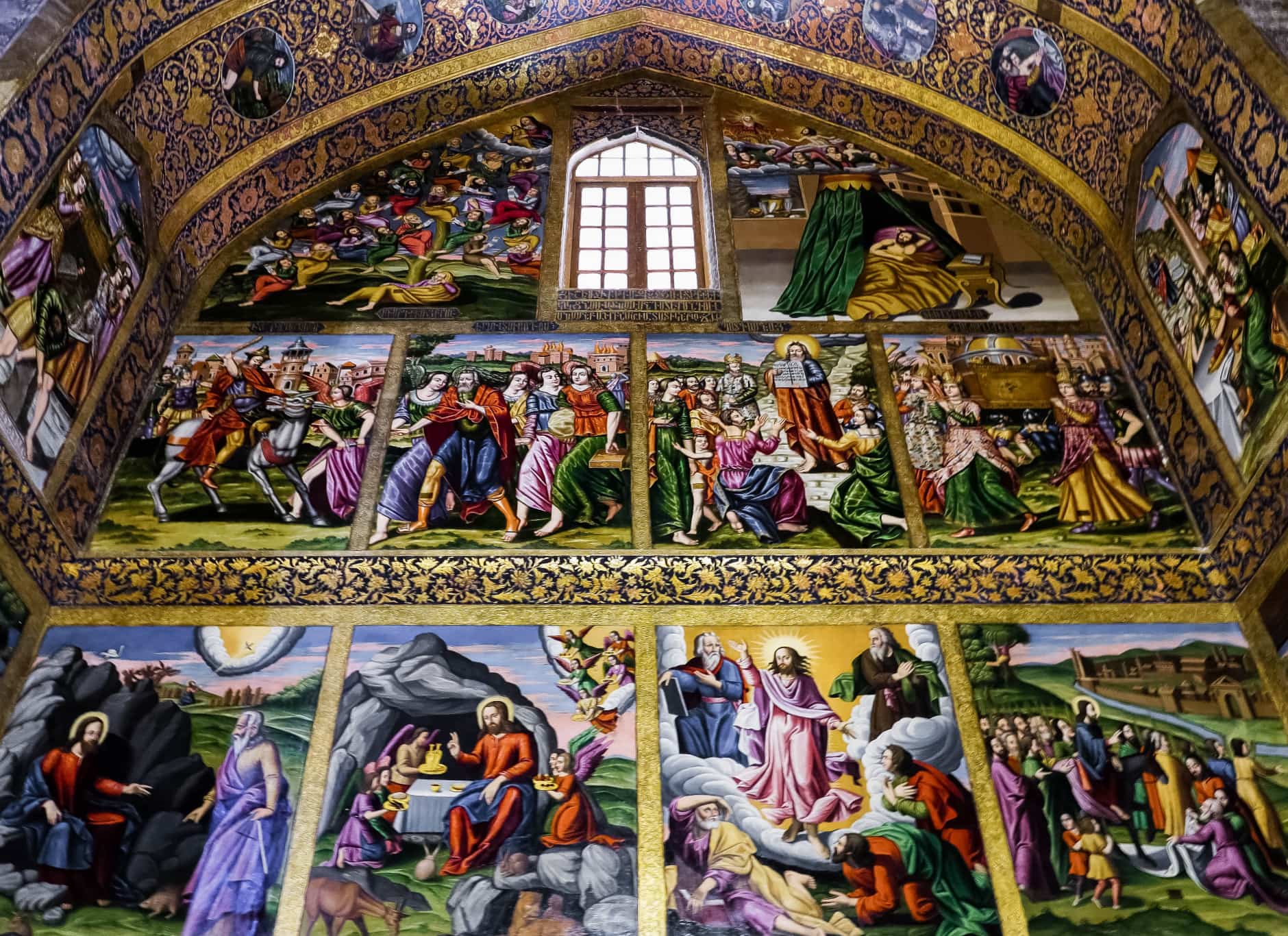 Earning a Living in the Remote Areas of Baluchestan - in pictures