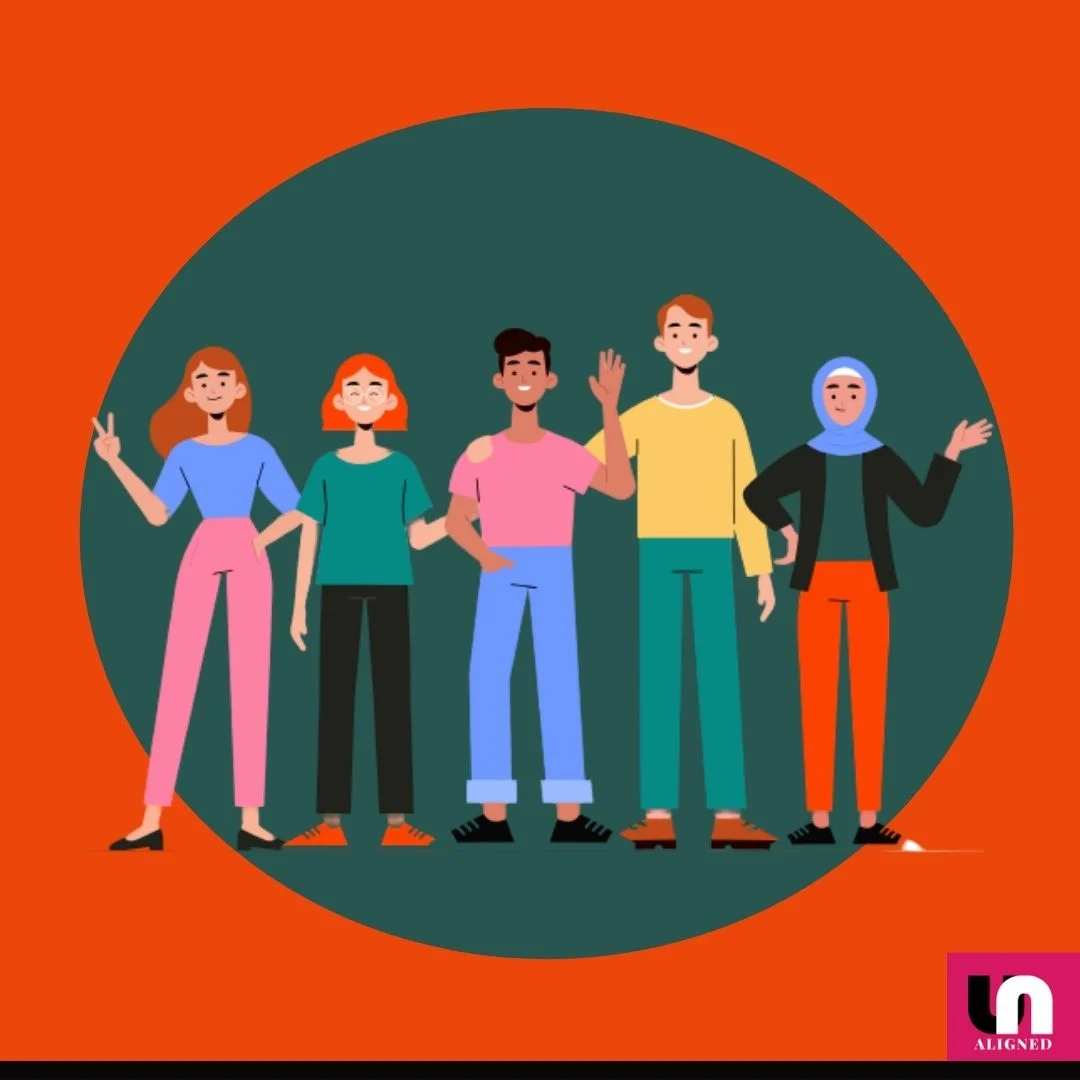 Misgendering people: Identity and Gender Pronouns