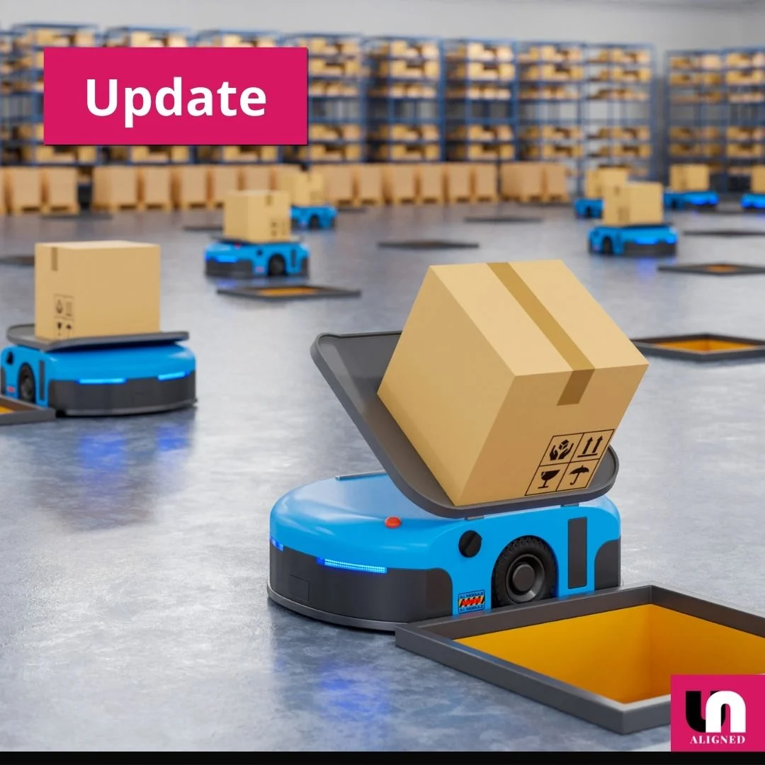 Amazon: An Update on UN-alinged’s Campaign