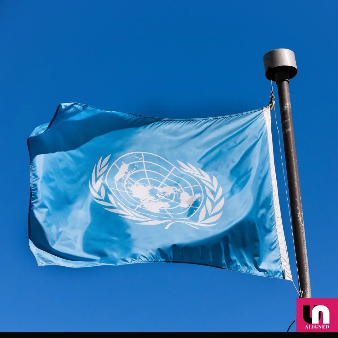 “The Future We Want and the UN We Need”: The UNGA Debates of 2020