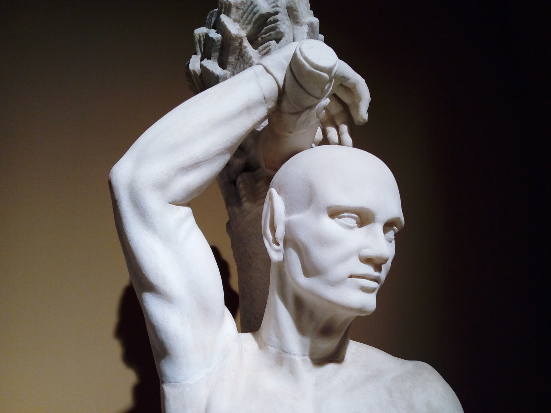 The Torlonia Marbles - in Pictures (Part 1)