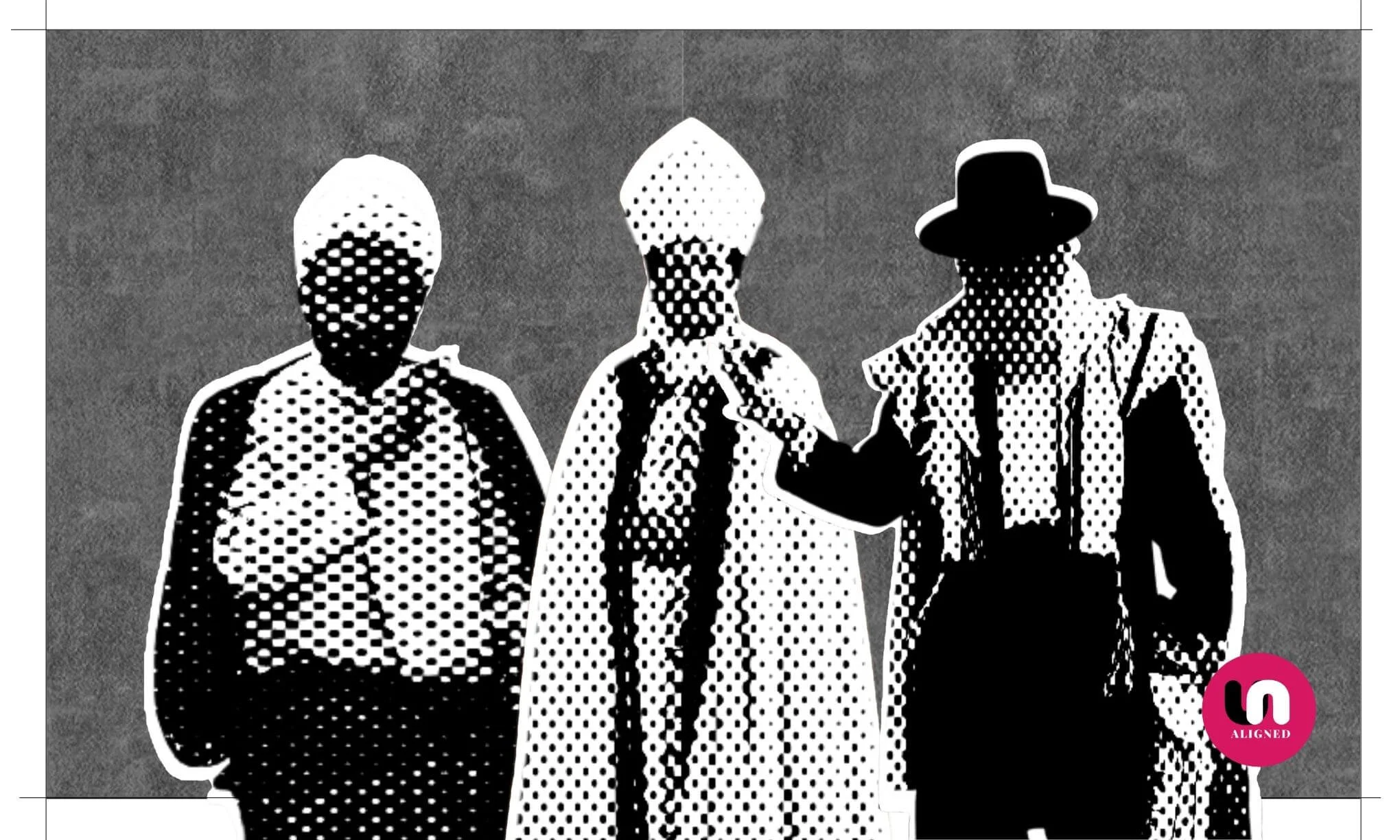 The Lingering Sins of Religion: When books weigh us down