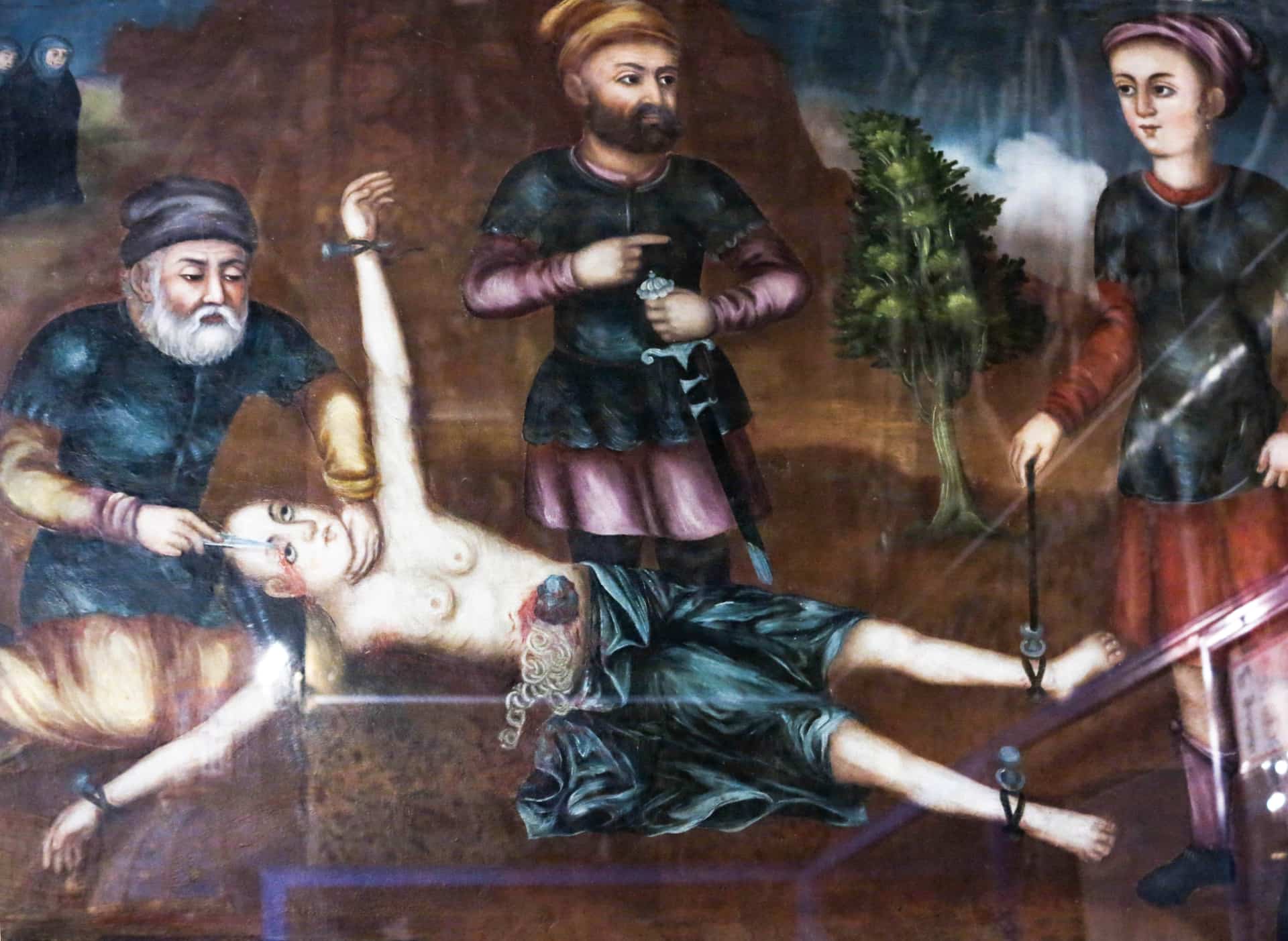 A look into the Iranian Turkmen Sahra - in Pictures