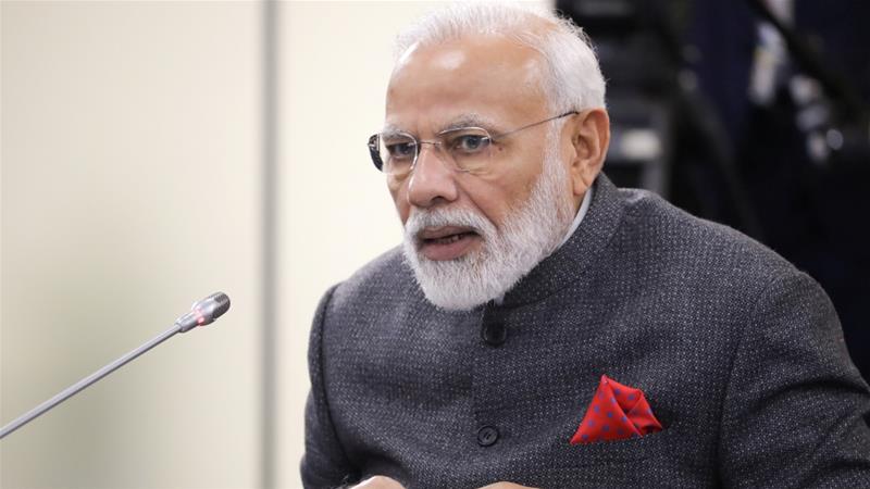 India’s Citizenship Amendment Bill: a Death Knell for Indian Secularism