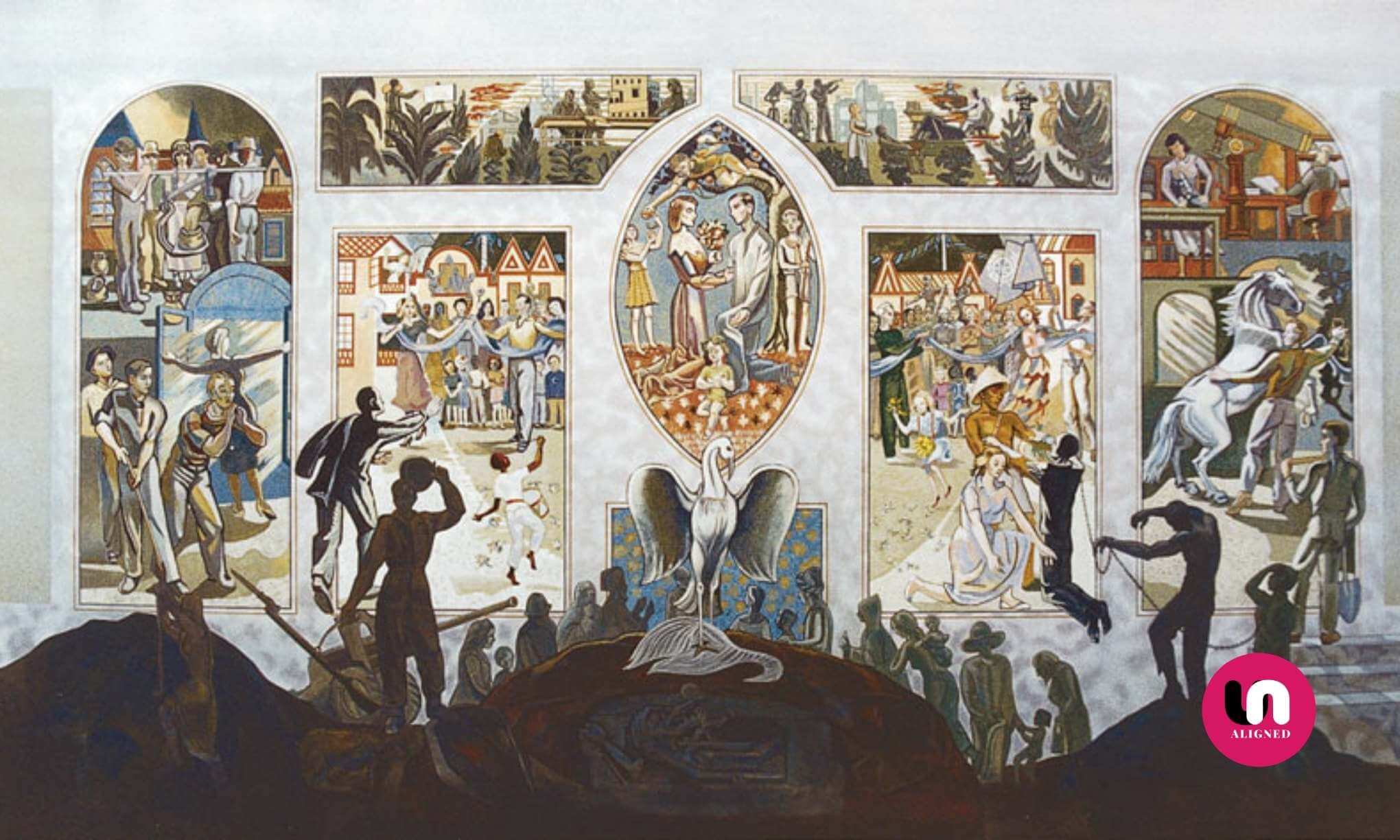 “Abandon all hope ye who enter here”: The shitshow that is the UN Security Council