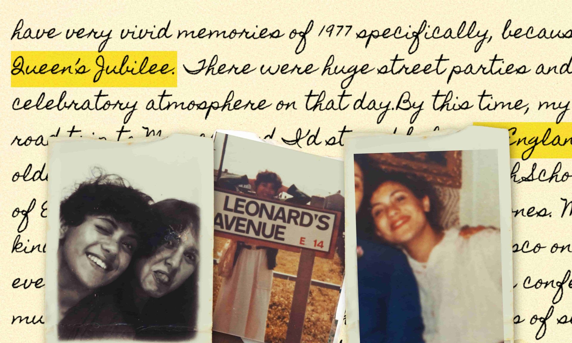 "All of the anger poured out of me like a volcano and I saw red"