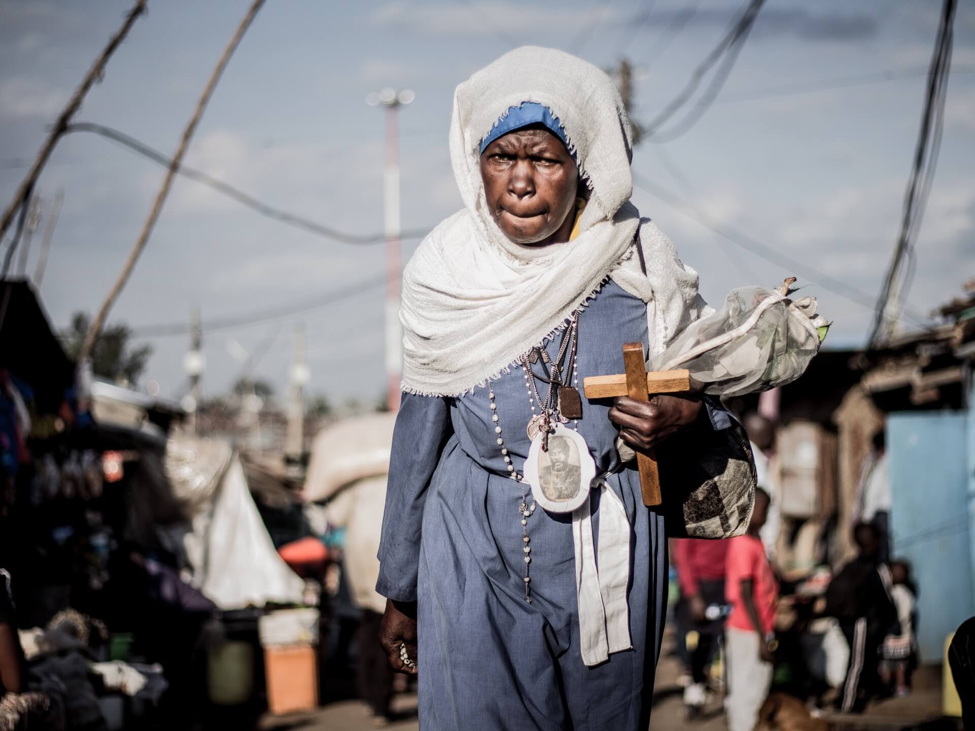 Announcing the Winners of the UN-aligned Photo Competition