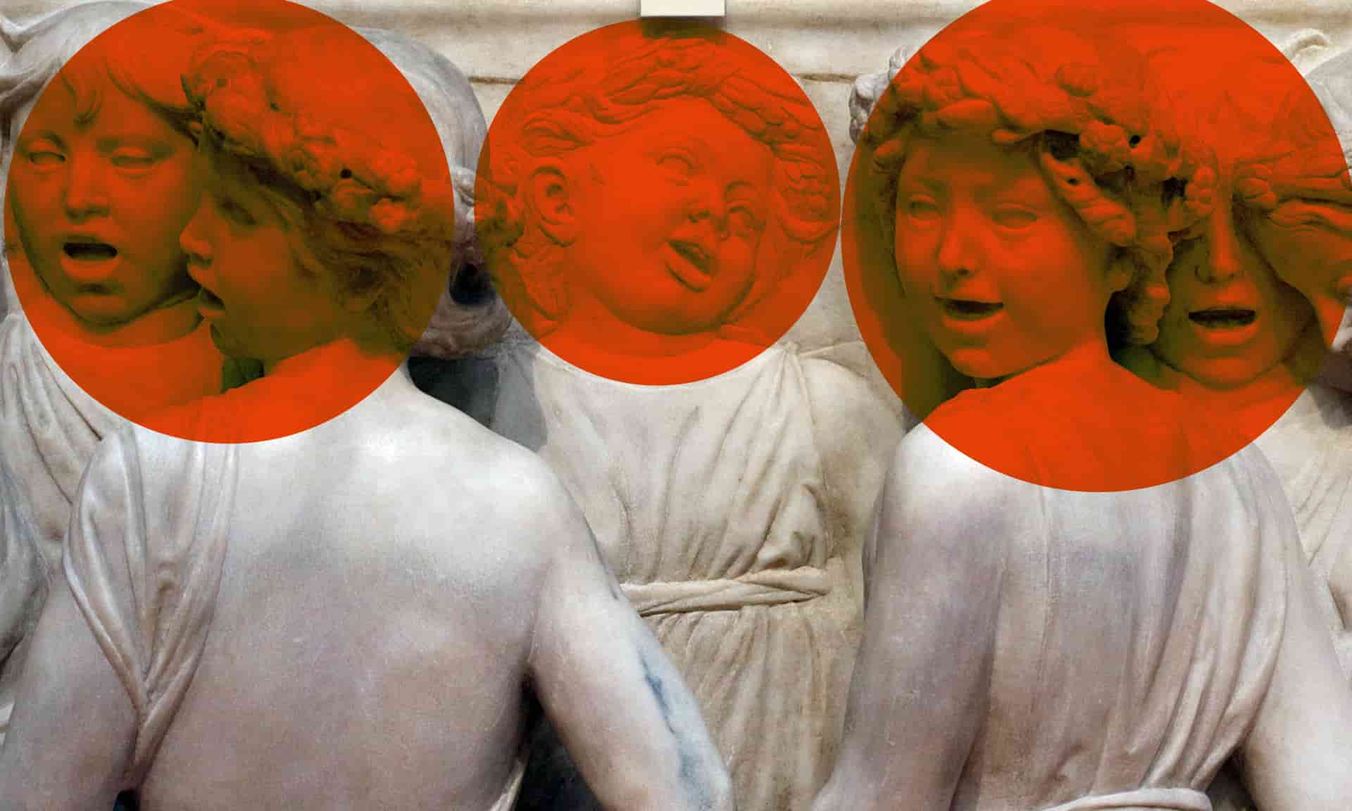 “Art for all”: Della Robbia and the glazed sculptures of the Renaissance