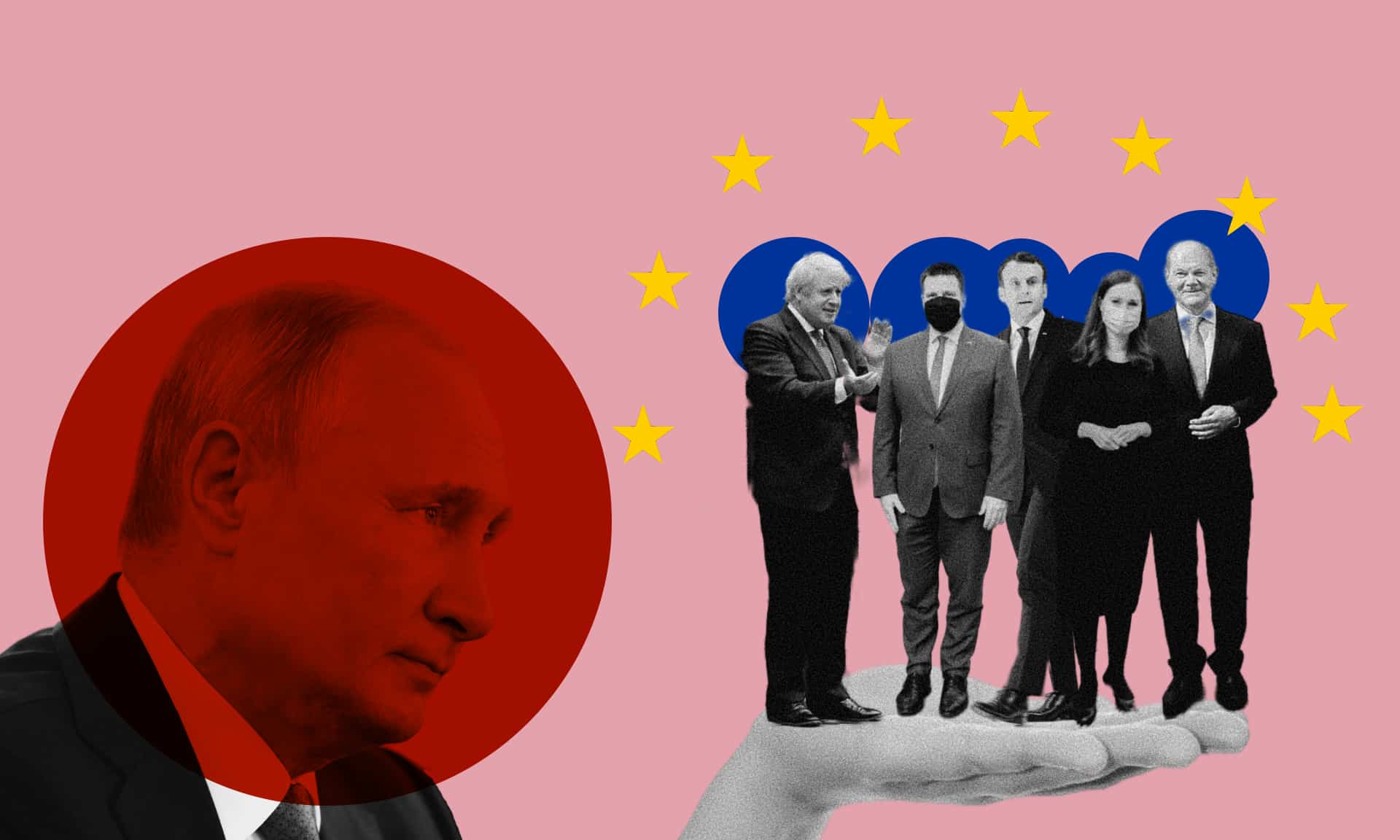 At last, European Unity Prevails