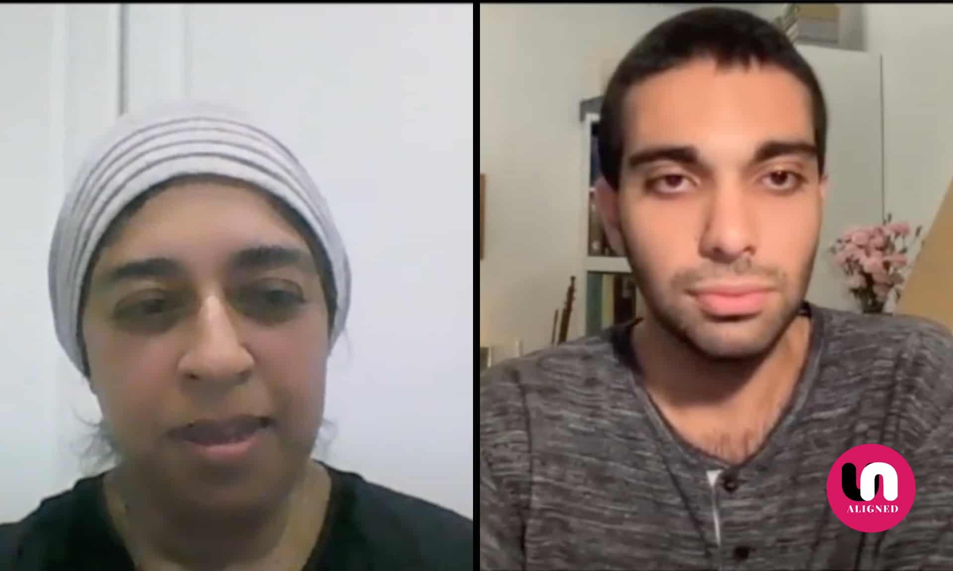 Ayesha Kajee Talks to UN-aligned About Her Poem "Silence"