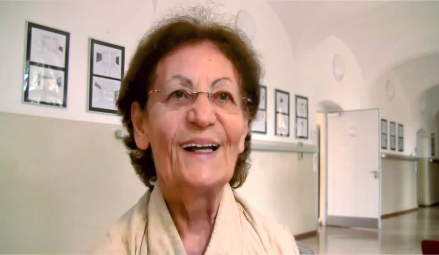 Obituary: Ayten Aydın