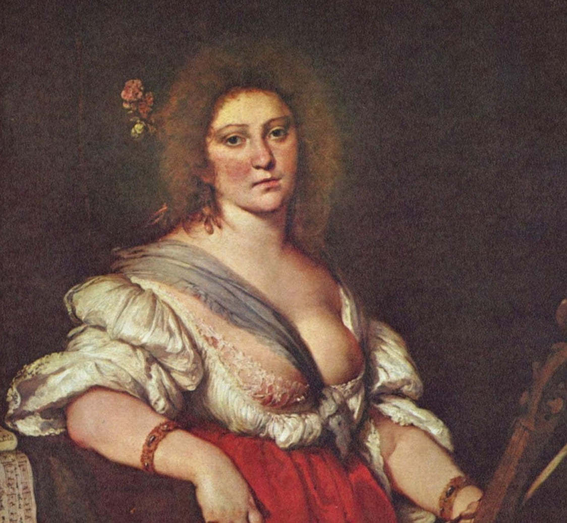Women Composers in the Western Tradition