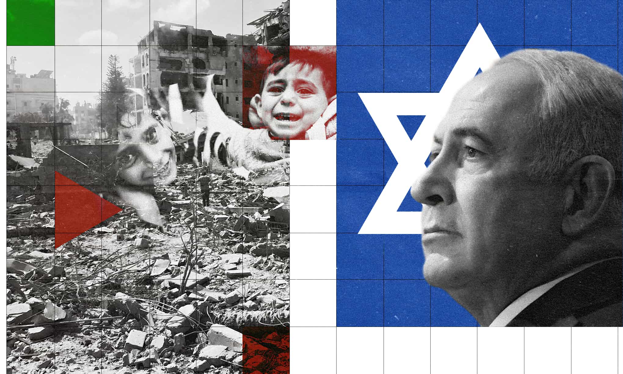 Bombing Civilian Areas & Killing Children is Wrong. Even for Revenge, Especially for Revenge