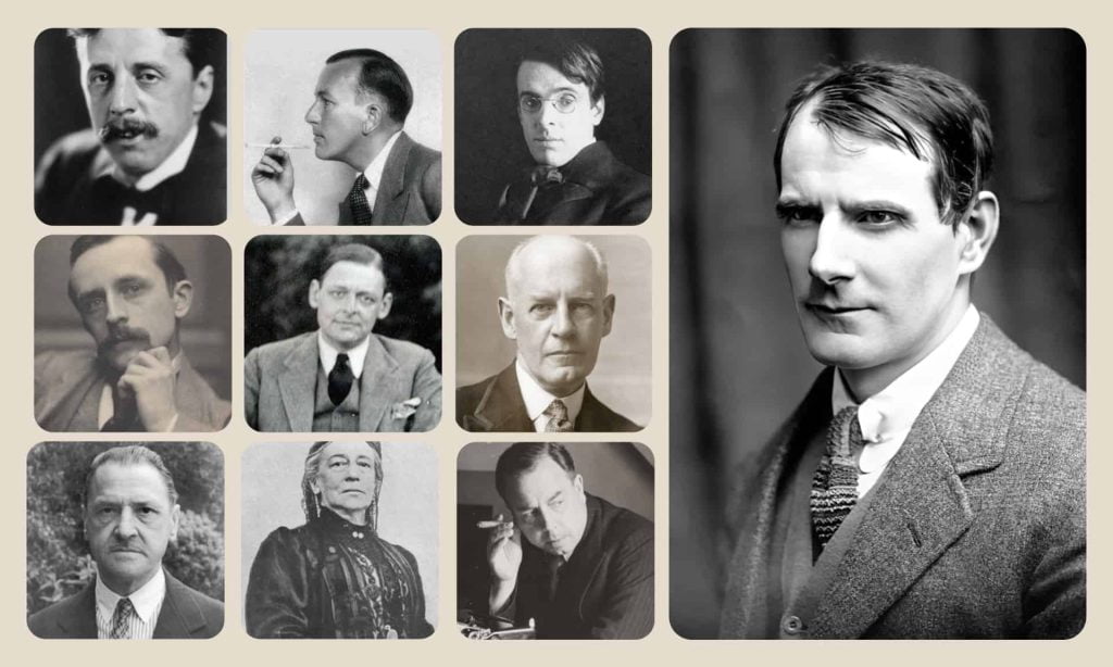 British Drama in the Age of Self-Discovery- Significant Plays and Key Themes