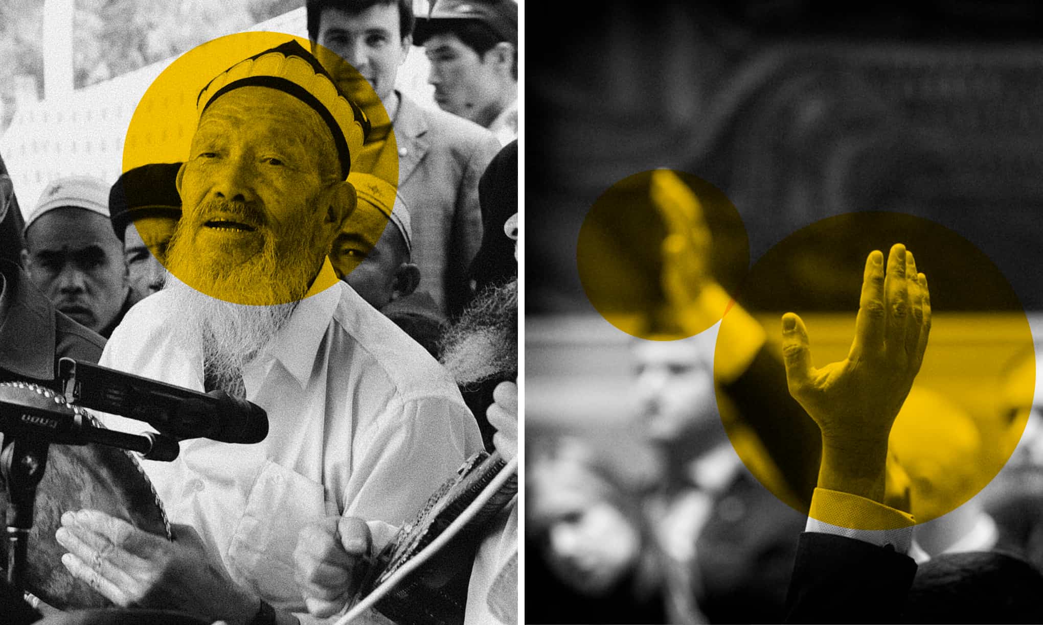 China in Focus at UN "Selective Rights Council" (UNRC)