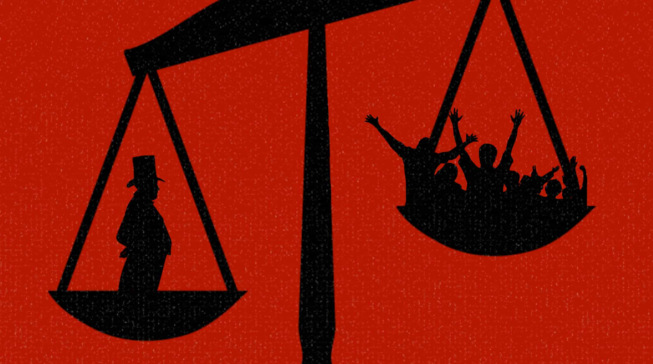 Closing the Wealth Gap in Arab Economies: The Power of a Progressive Taxation System