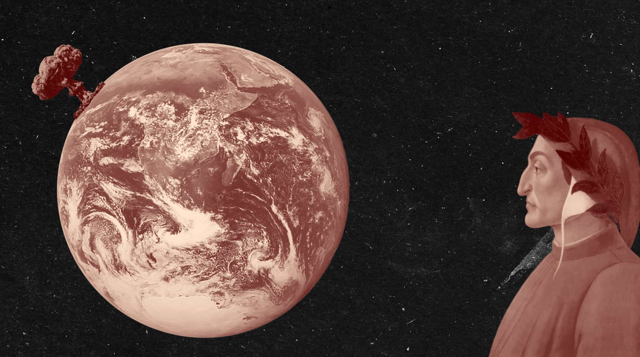 Dante Alighieri's Vision for World Government: The Pathway to Abolishing War