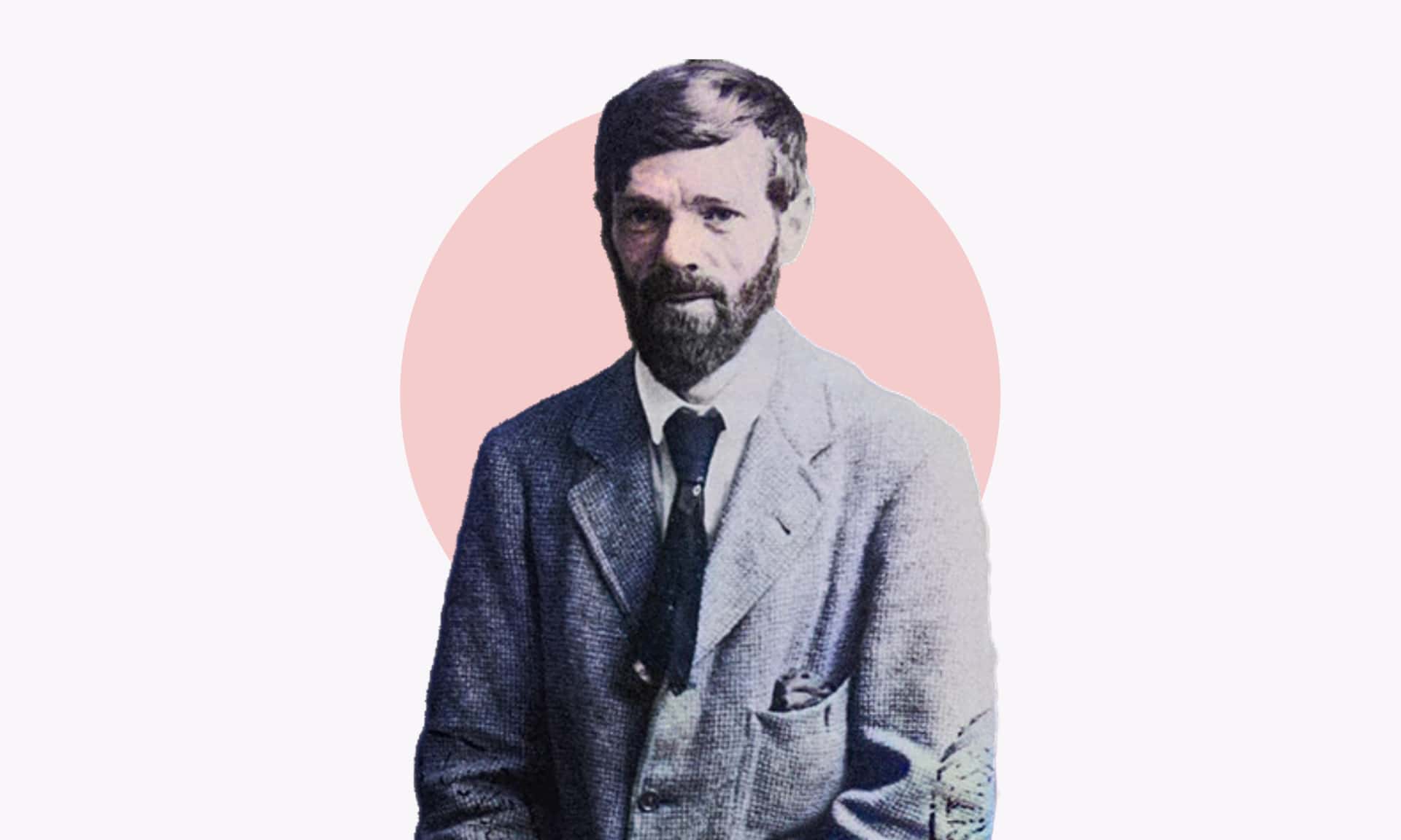 David Herbert Lawrence: The Freudian who hated industrialisation