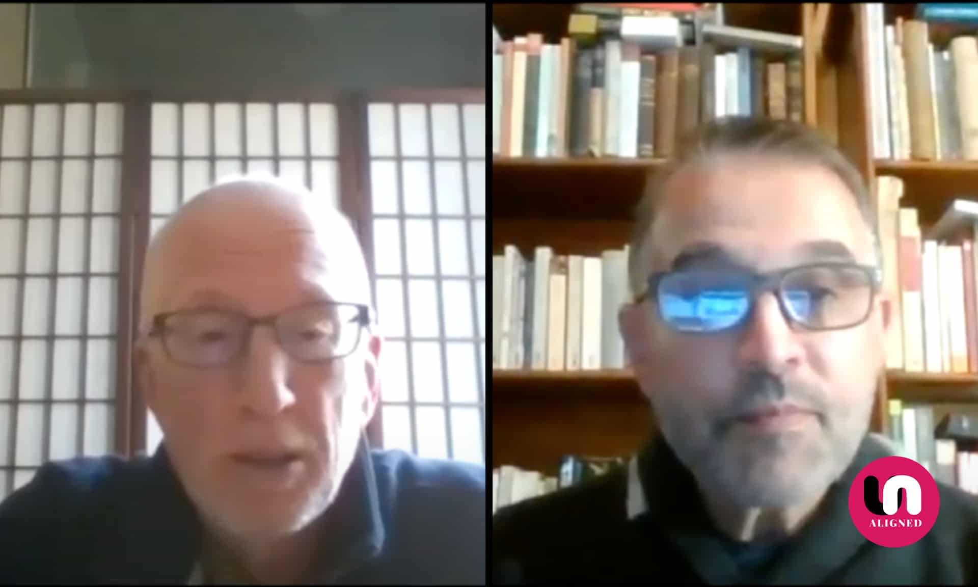 Author Dean Gessie Talks to UN-aligned about his “Terra Australis Incognita”