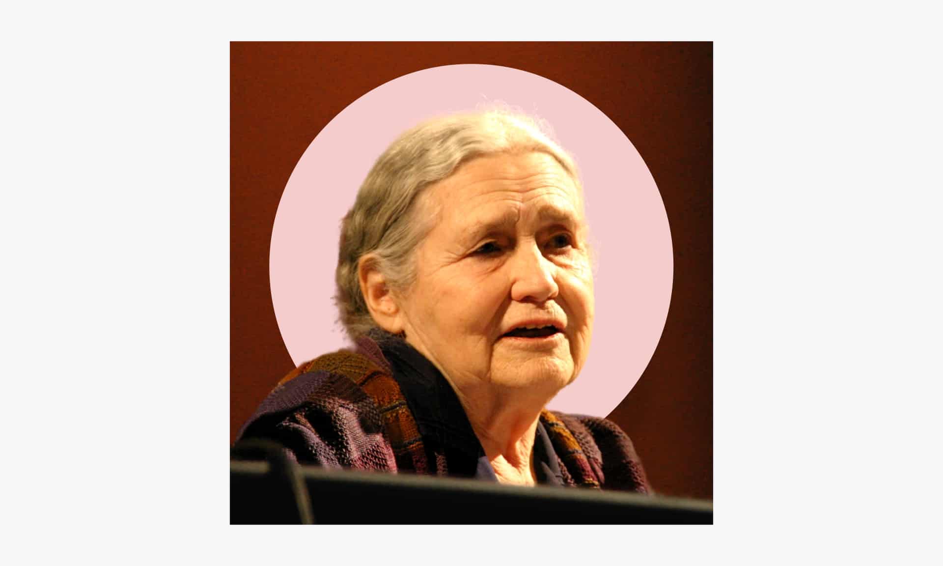 Doris Lessing: Subjecting a Divided Civilisation to Scrutiny