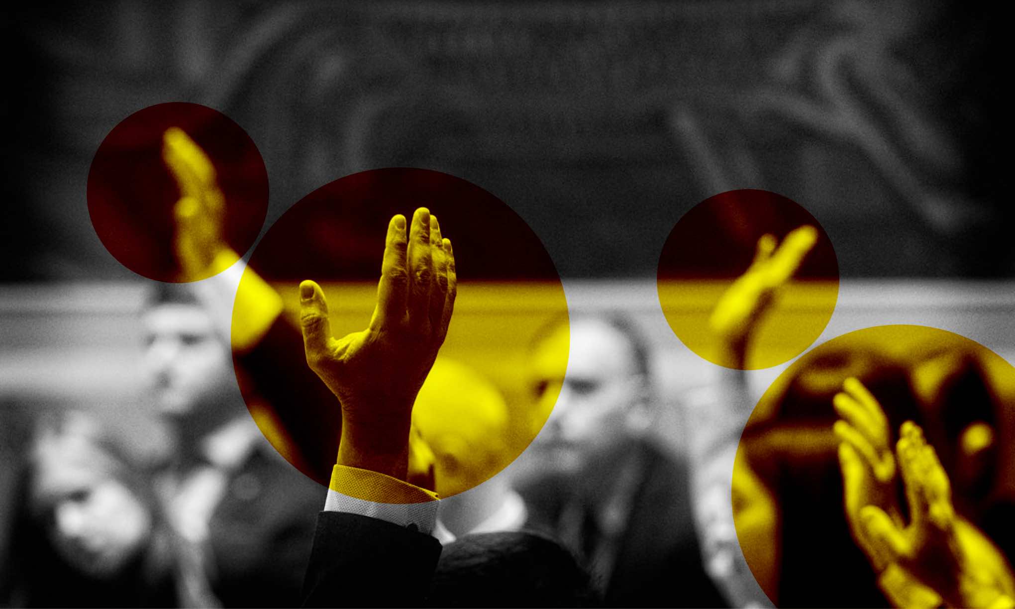 Become an UN-aligned member