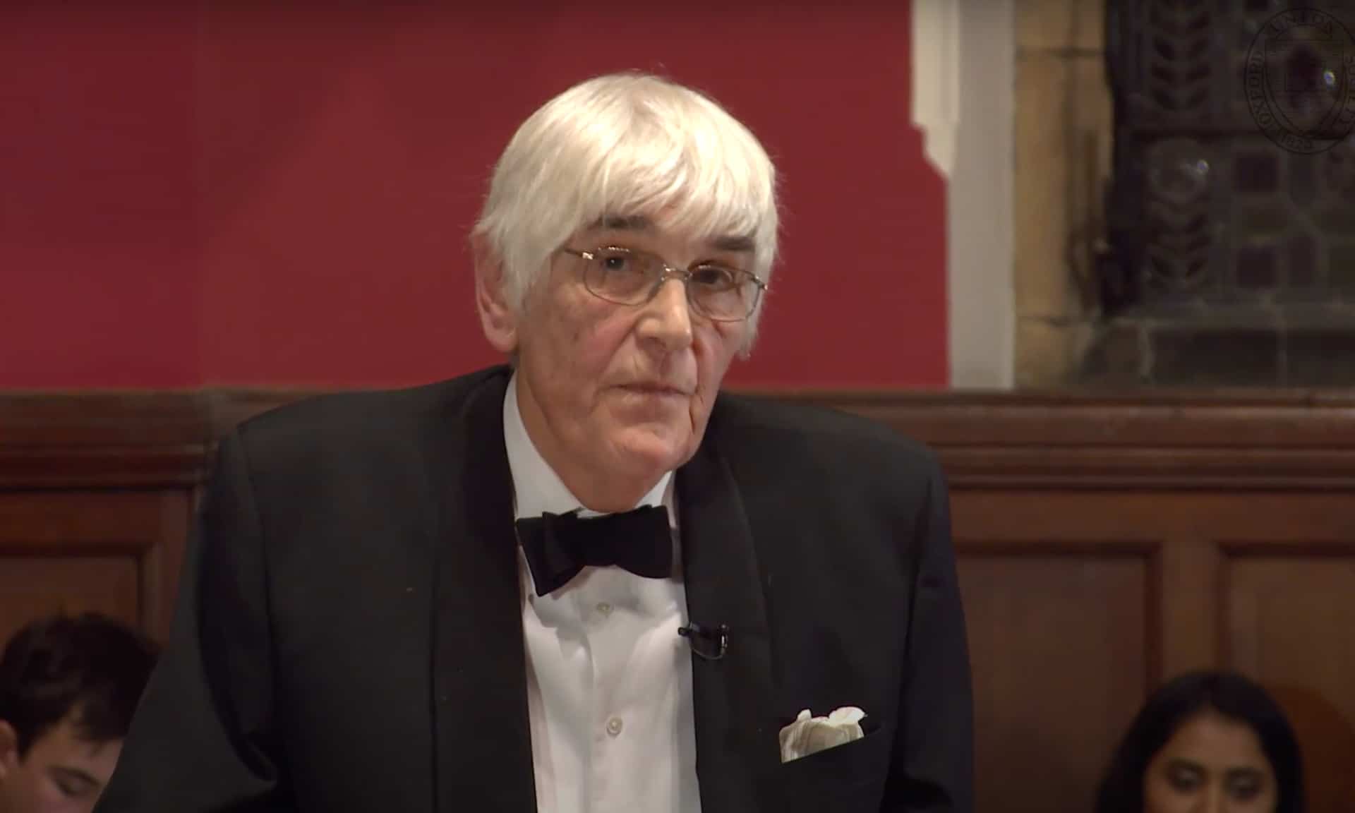 Edward Mortimer was wrong about the United Nations