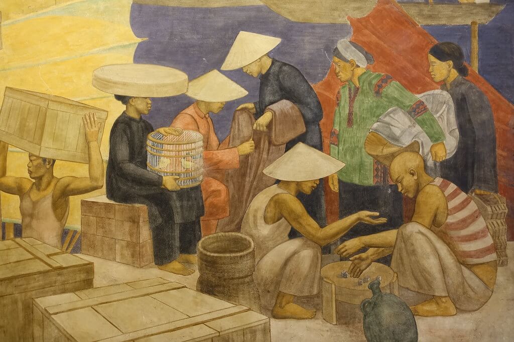 Eradicate colonialism by 2030? Unlikely.