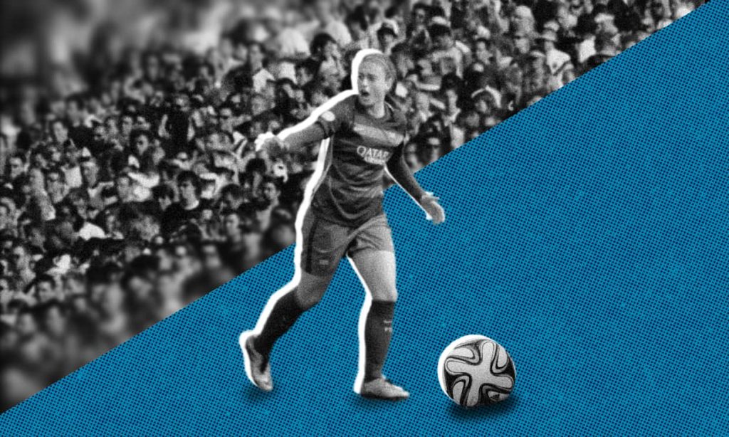 women&rsquo;s football is awesome!