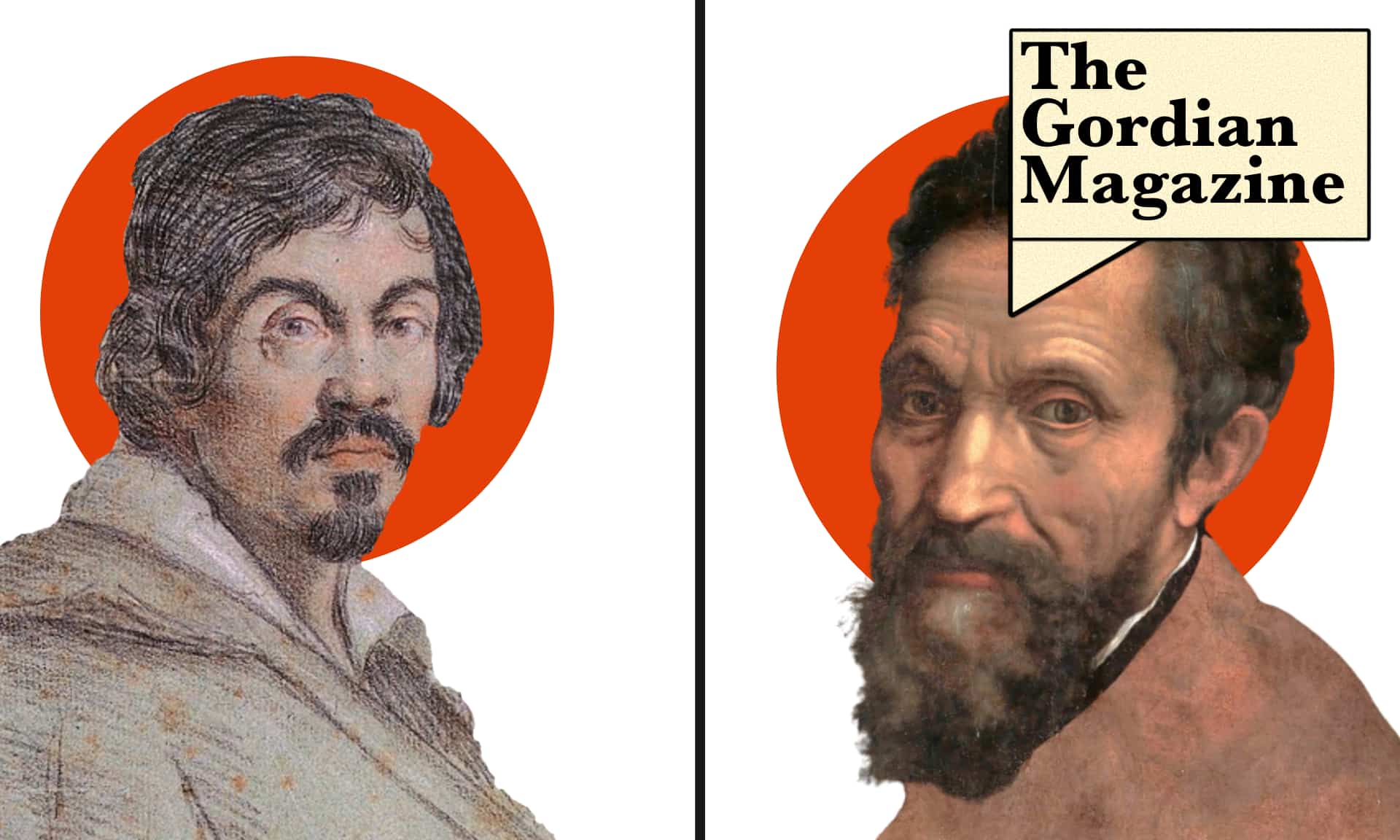 From Michelangelo to Michelangelo: The story behind Caravaggio his "Death of the Virgin"