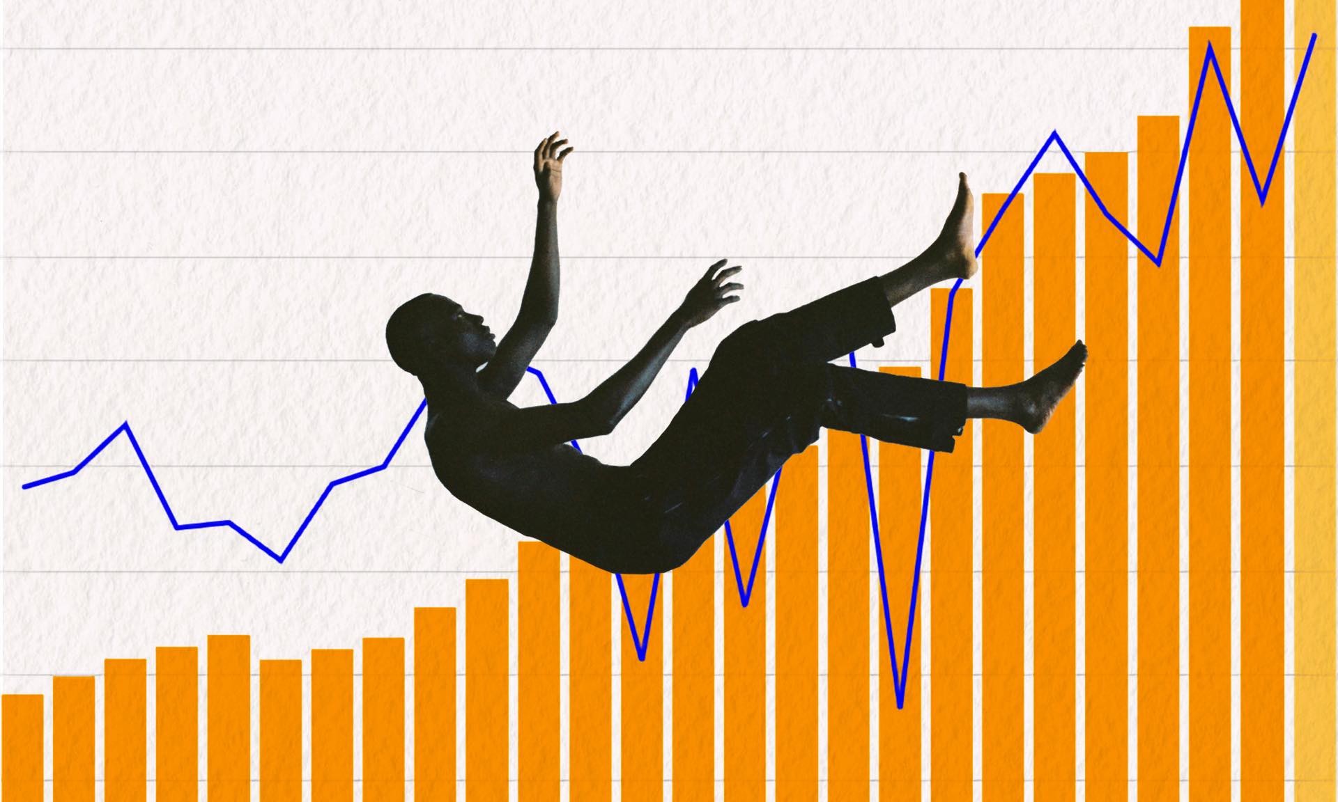 GDP is an impostor, so why are we still using it to measure happiness?