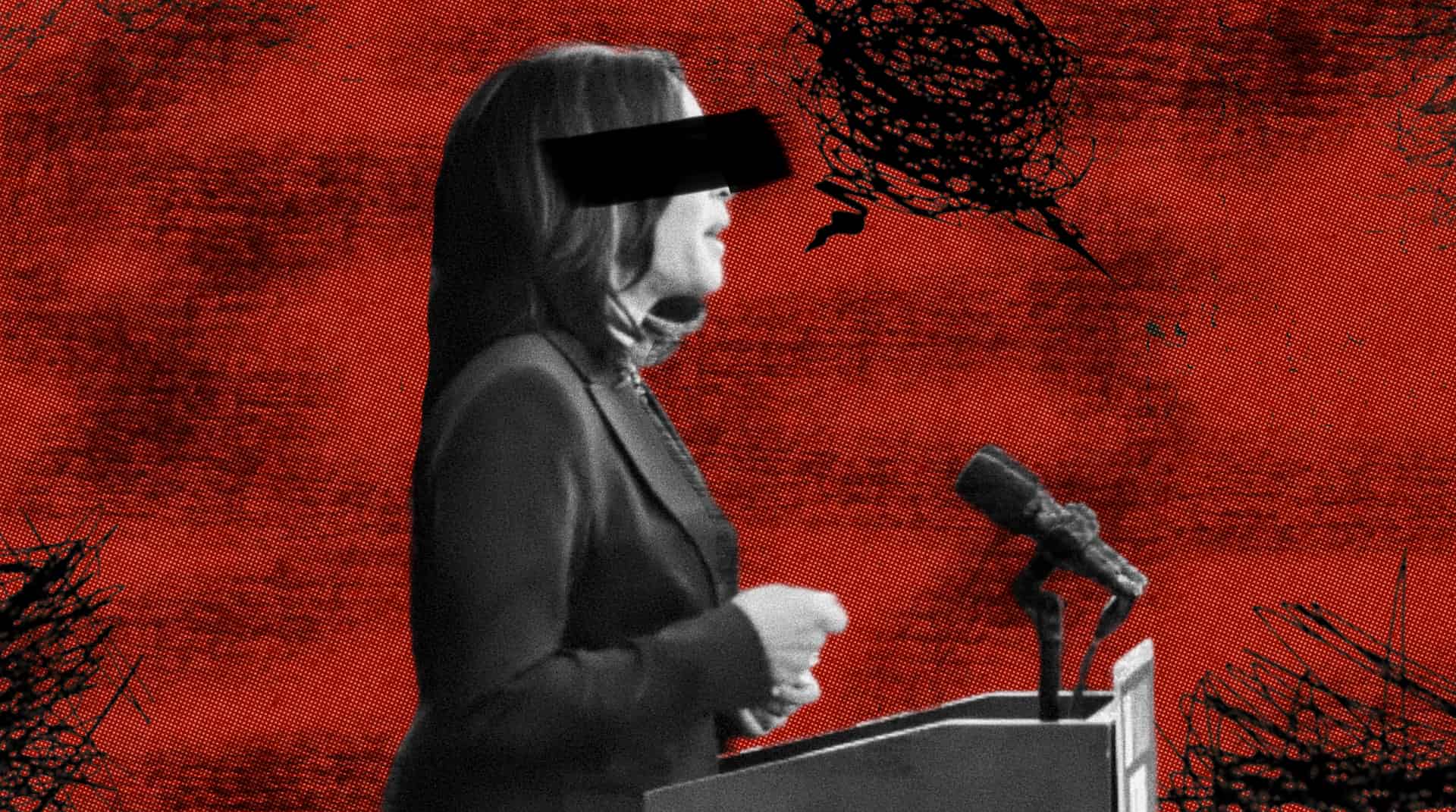 ‘Held Hostage No More’: Harris, Democrats and the Price of Betrayal