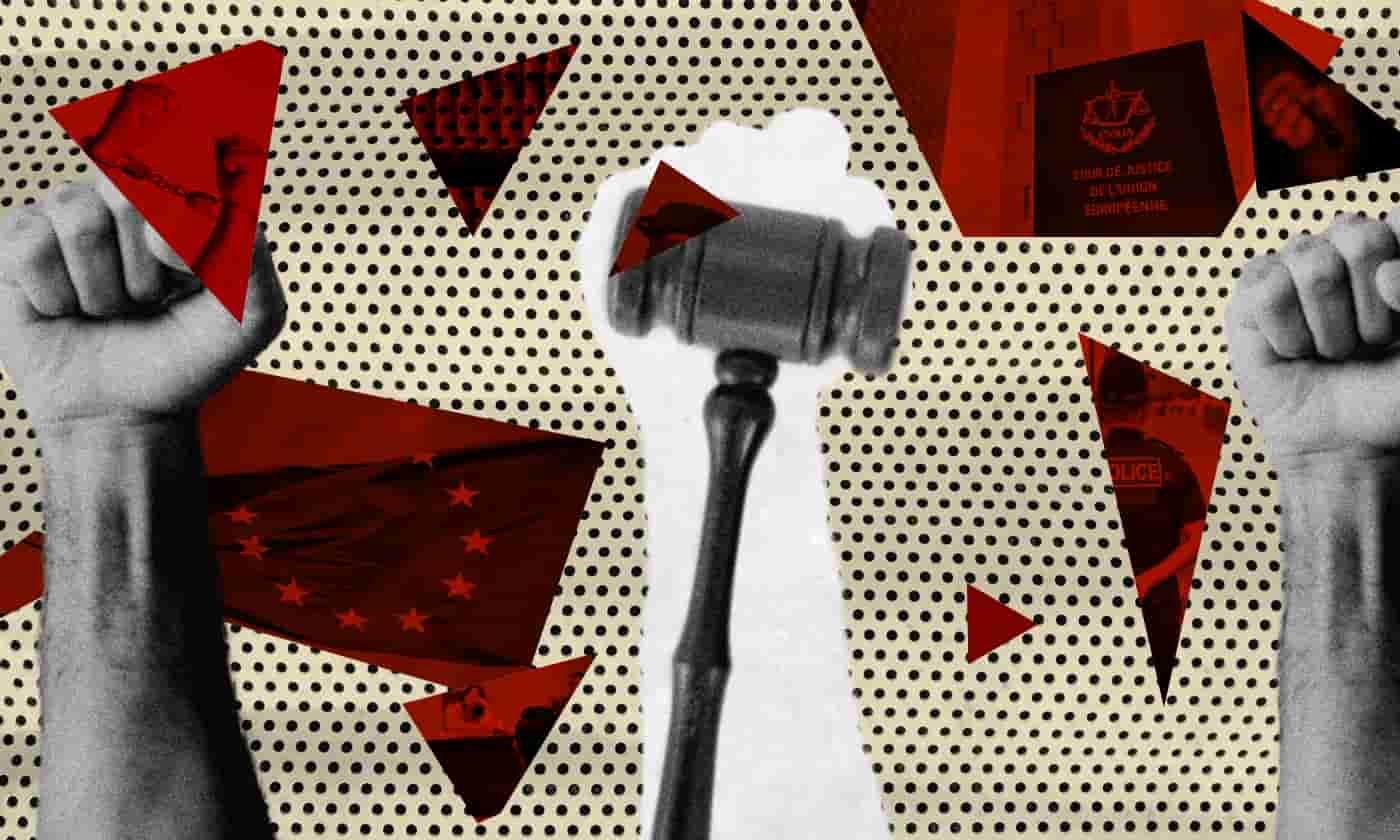 Justice across the EU: 6 ways the EU ensures fairness