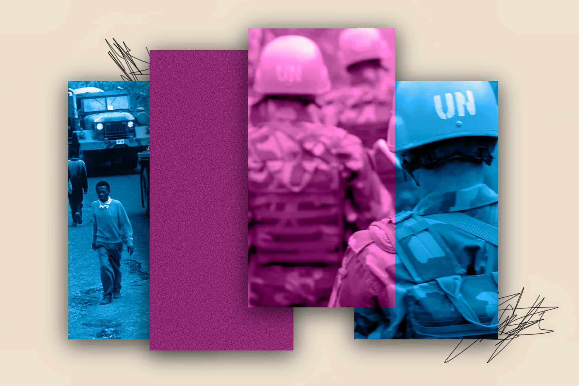 '24 Years of Missed Opportunities': How the UN Failed to Secure Peace in the DRC