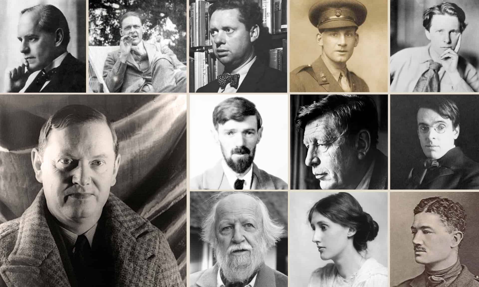 How the age of self-discovery changed the English poetry and novel forever