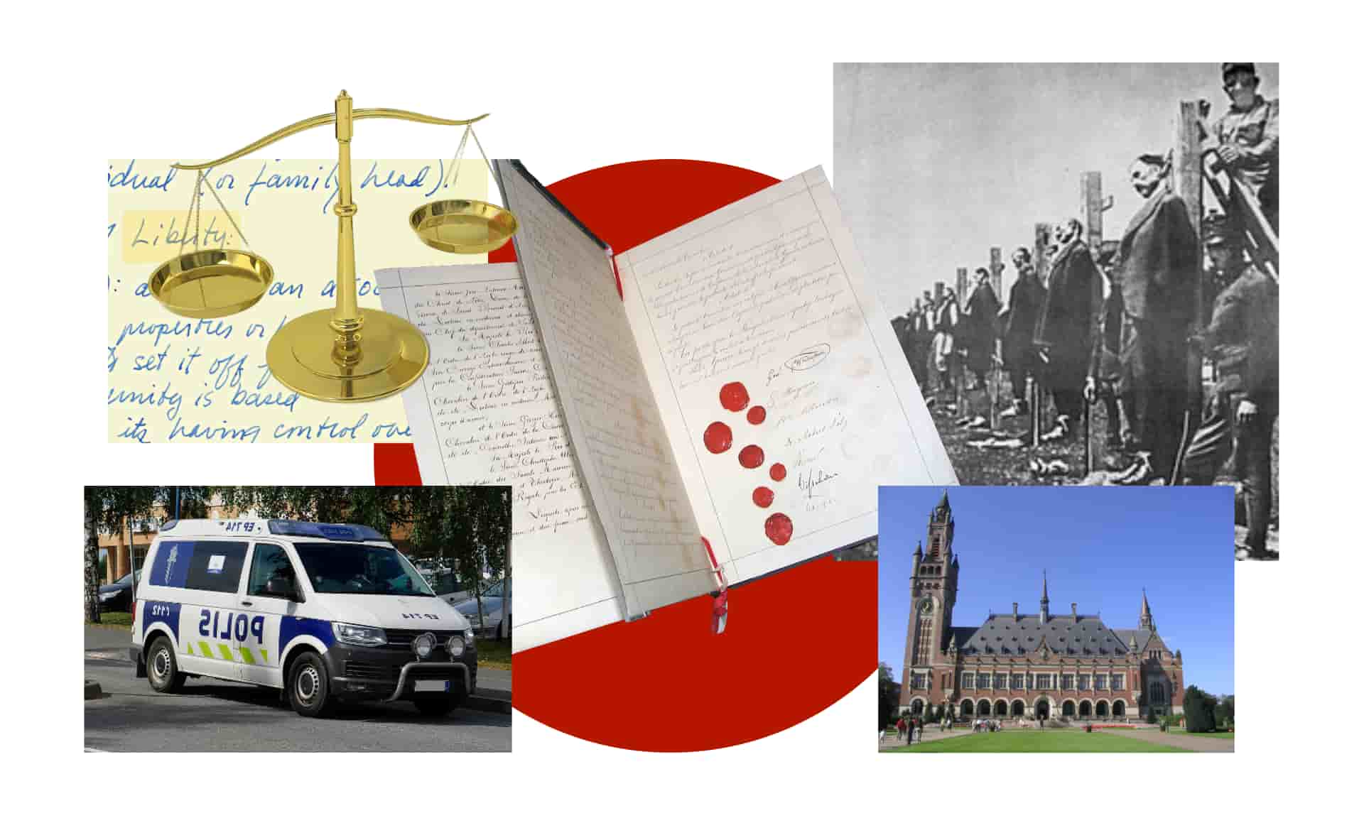 Exploring the difference between what is legal and what is ethical: The Gordian Magazine enters Vol. 6