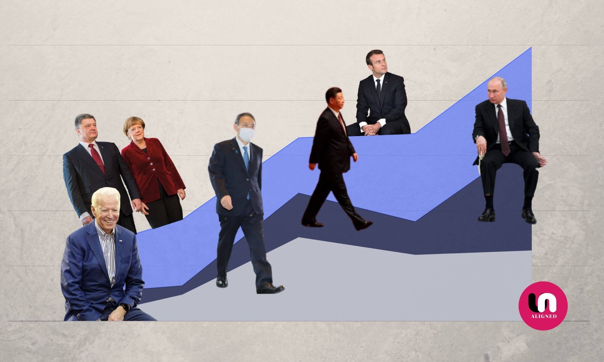 The Gordian Magazine New Series: Doughnut Economy, Davos Agenda and more