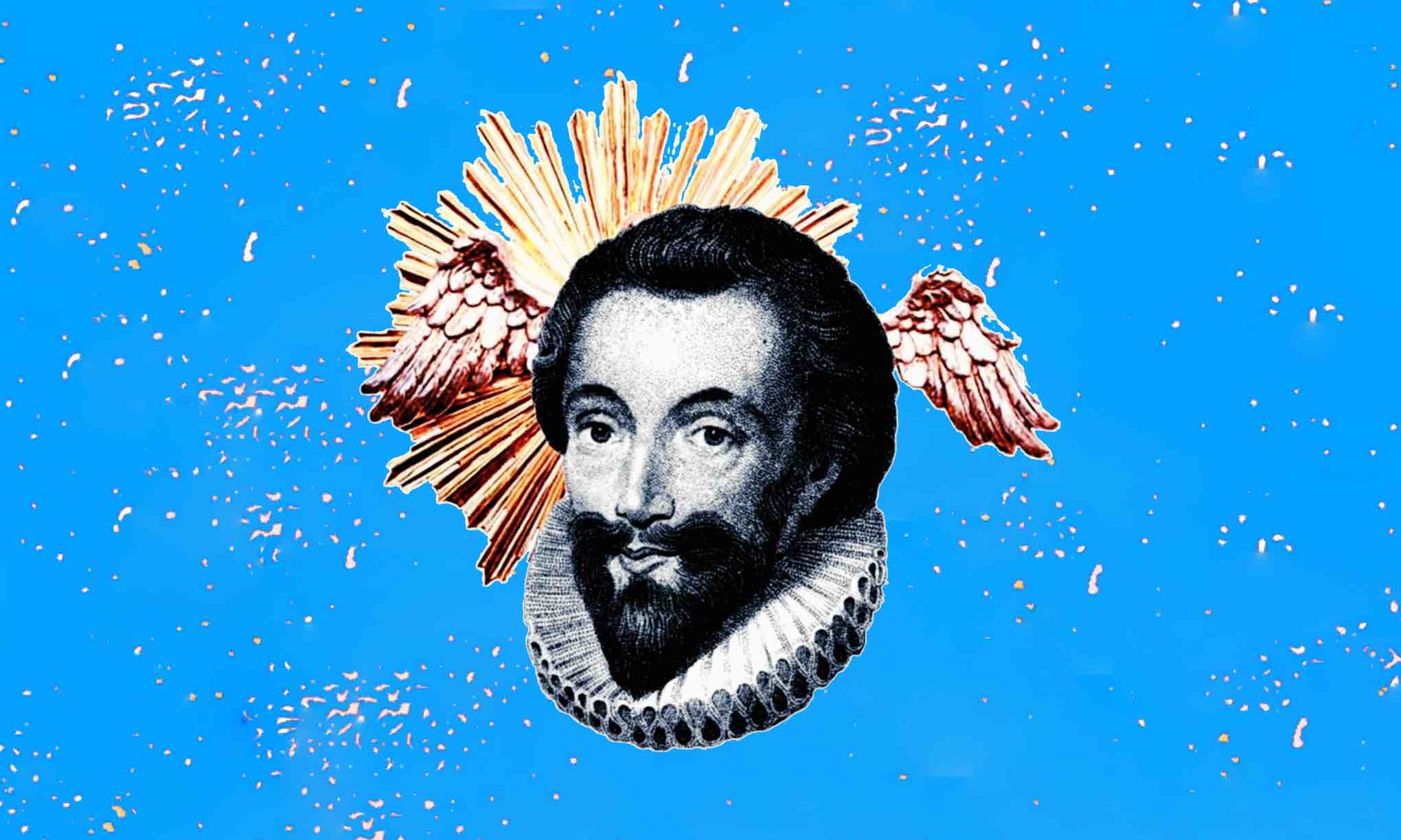 John Donne's No Man is an Island: Feeling a Oneness With Humanity