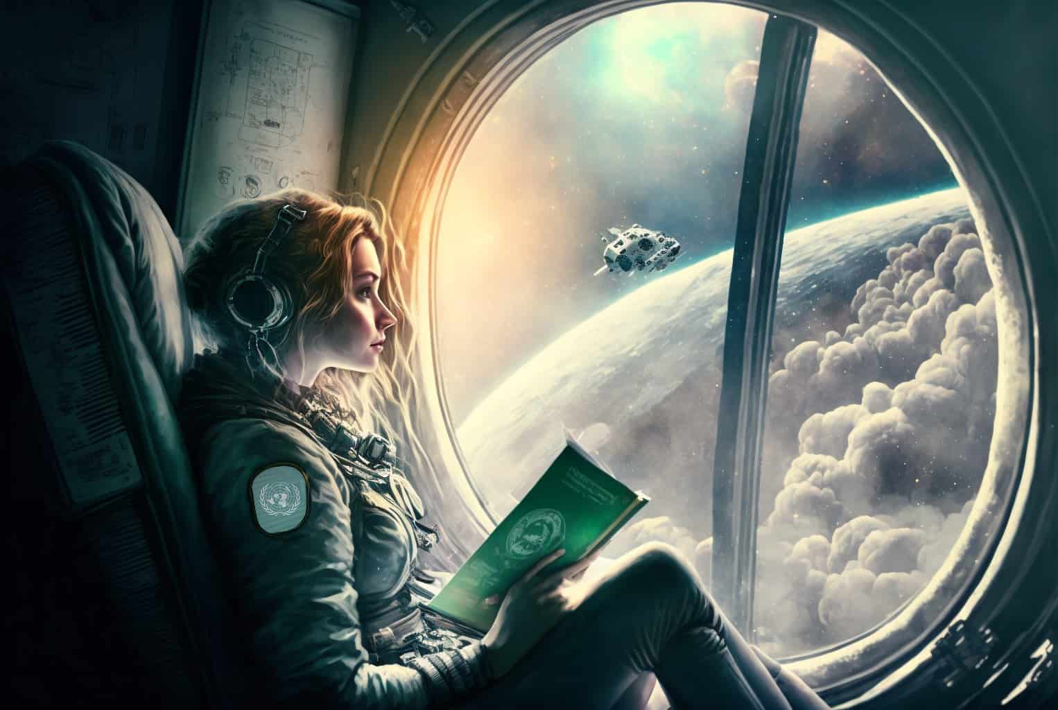 Utopian Ideas from an Alien Society: Conversations with the Dengilauns