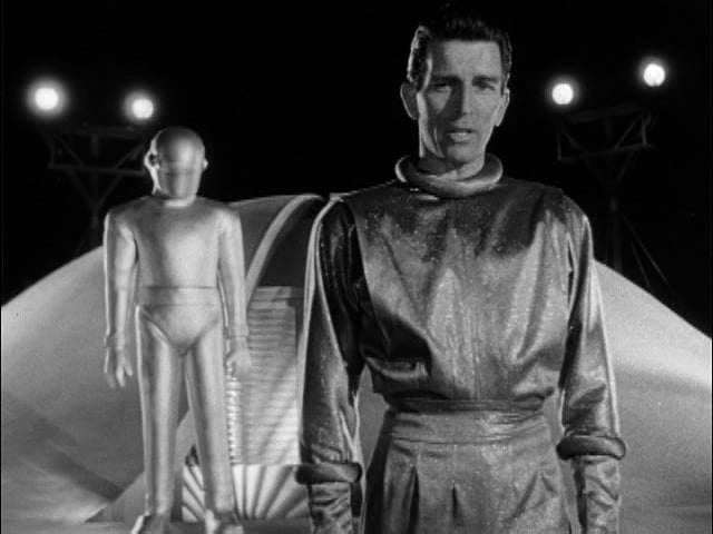 “Klaatu barada nikto”