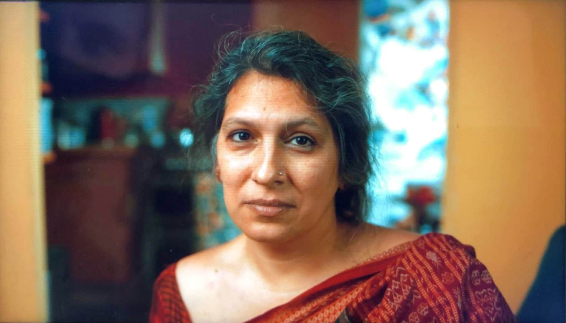 Mridul Wadhwa on Conversion Therapy and Edinburgh Rape Crisis Centre