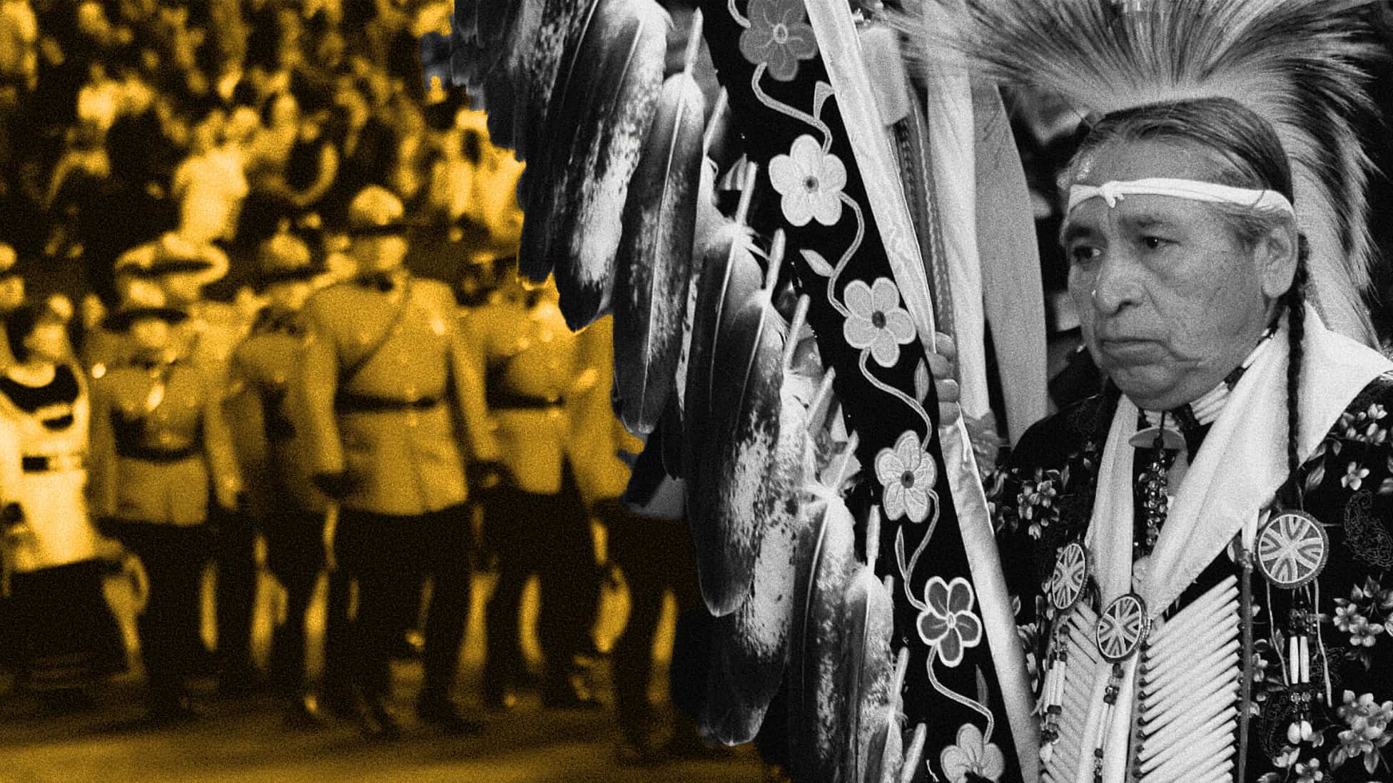 Nation-Building and Indigenous Struggles: Histories, Rights and Representation