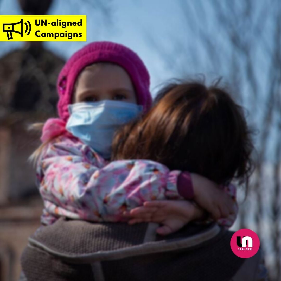 Letter to UN-aligned members: Ask your government to take immediate action against the looming hunger crisis affecting millions of people worldwide