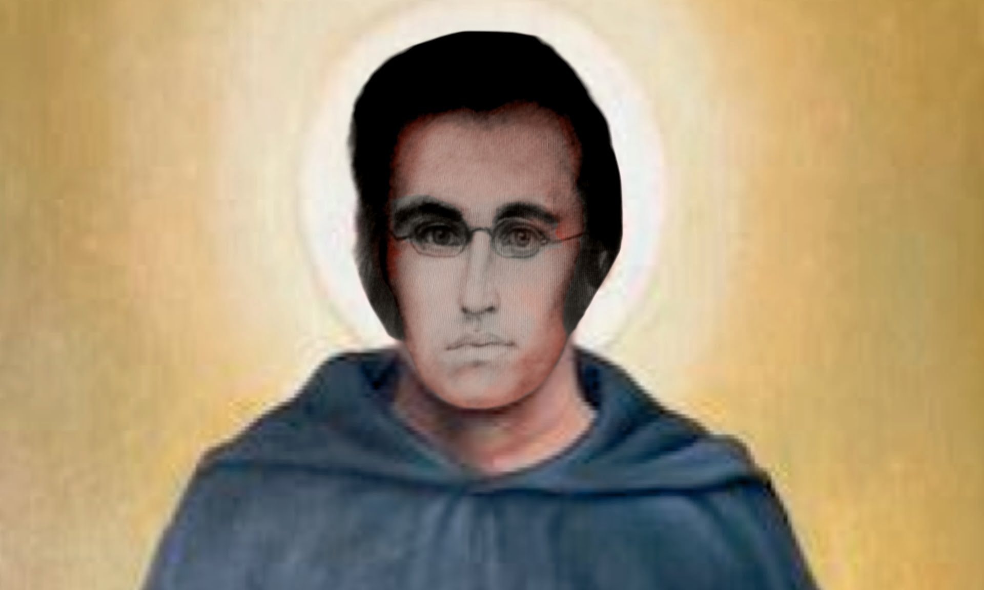 The Story of My Great Uncle Pamfilo of Magliano