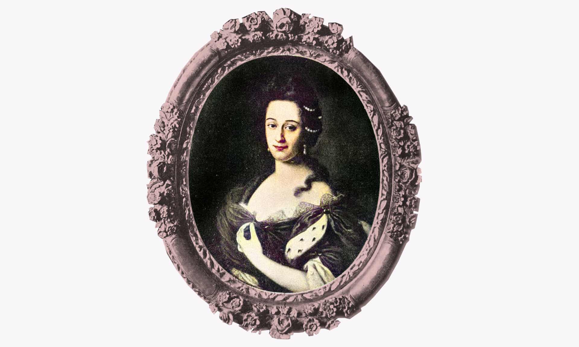 Petronilla Paolini: Her tragic life and daring poems